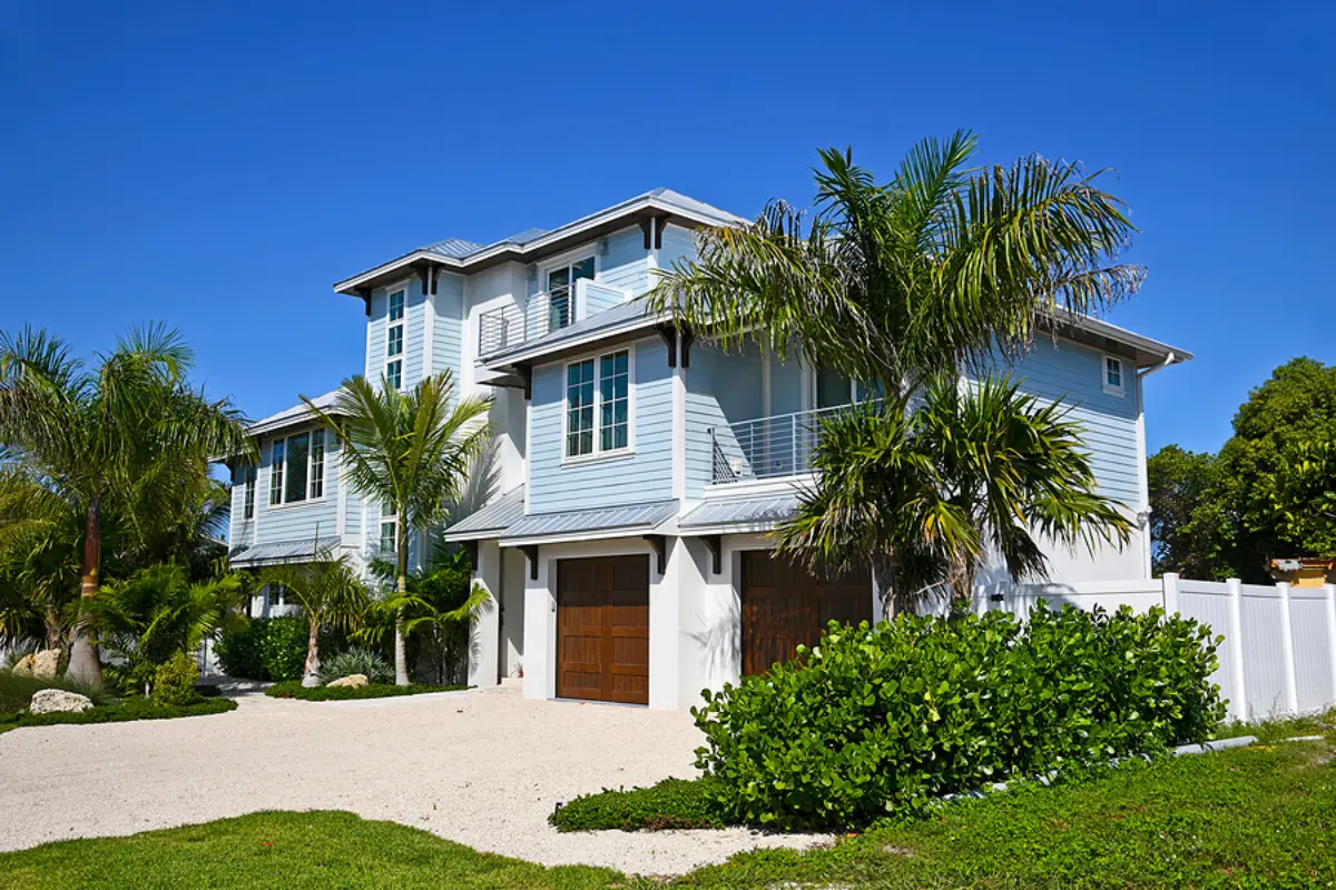The Costliest Part of an Orlando Rental Isn't Always the Vacancy