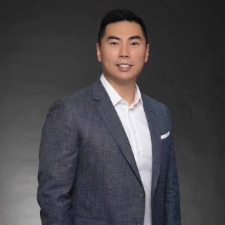 Picture of Baoliang Pan